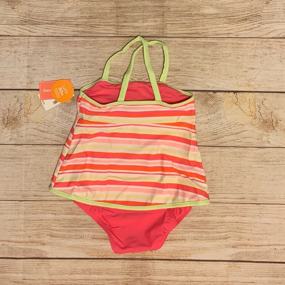 Gymboree Retail - One Piece Swimsuit - NEW - Picture 6 of 7